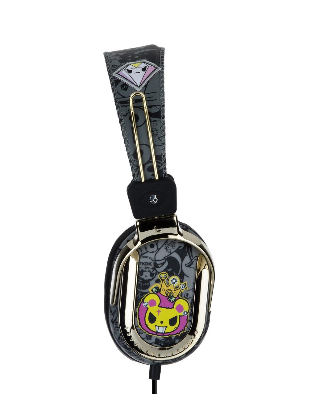 Outlet Skullcandy Tokidoki Headphones